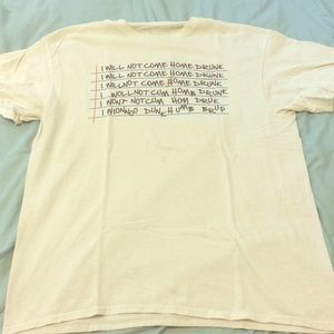 Funny Novelty T-shirt